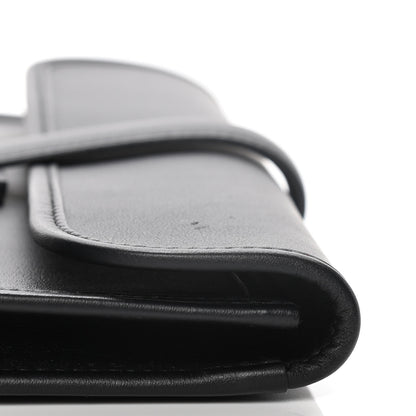 Hermes Swift Jige Elan 29 Clutch Black 11 of 14