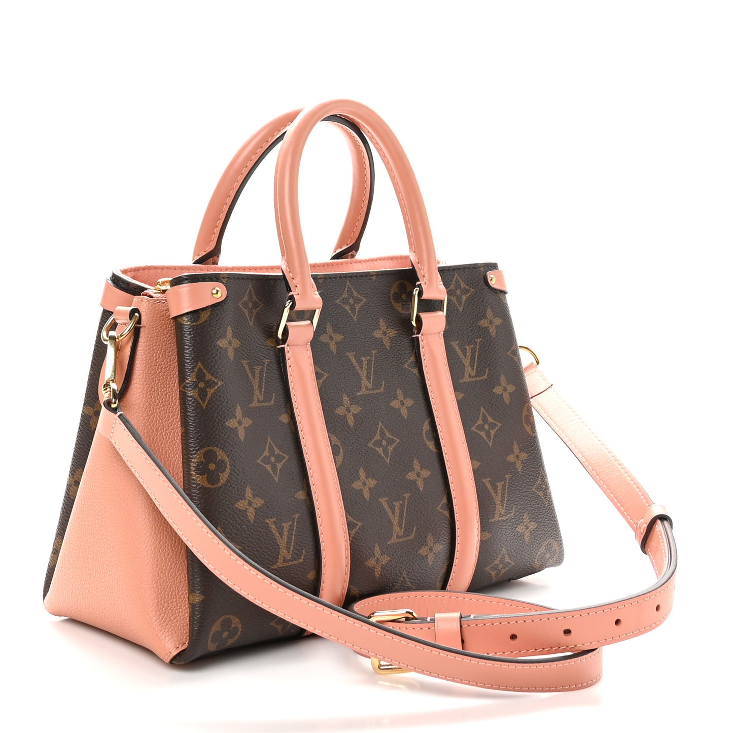 Monogram Soufflot BB Peach