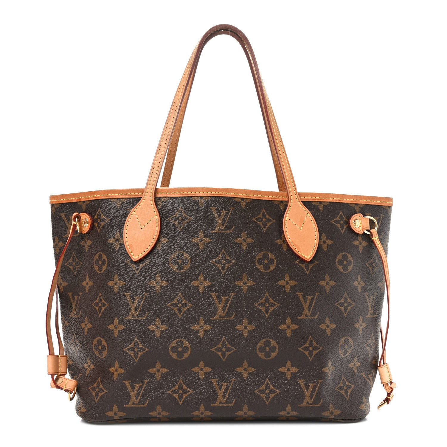 Louis Vuitton Monogram Neo Neverfull PM Pivoine 1 of 9