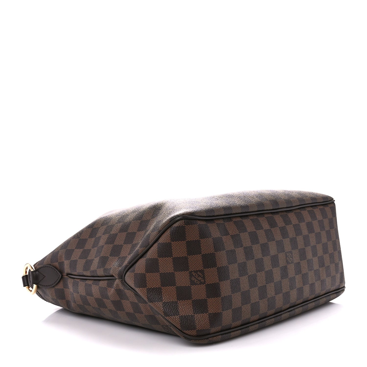 Louis Vuitton Damier Ebene Delightful MM 4 of 14