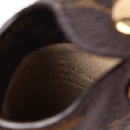 Louis Vuitton Monogram Sunglasses Case PM 6 of 7