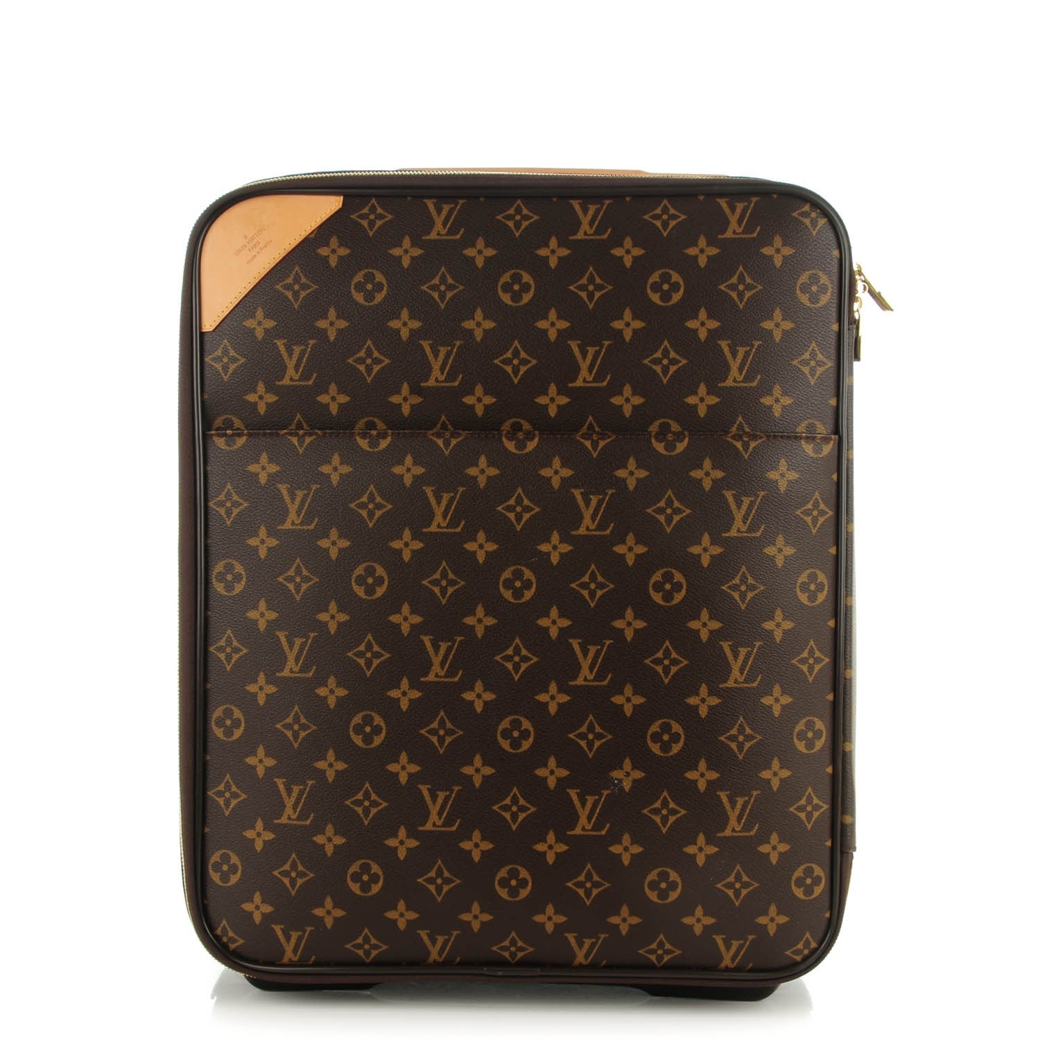 Louis Vuitton Monogram Pegase 45 1 of 8