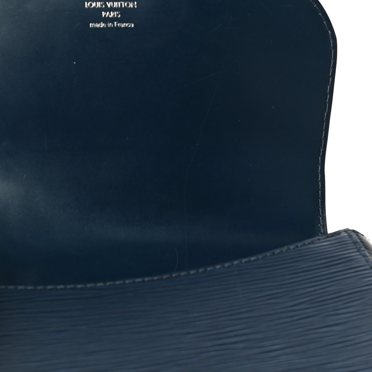 Epi Eden Indigo