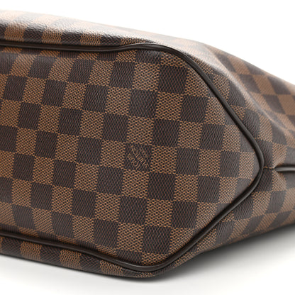 Gucci Guccissima Medium Flat Messenger Bag Black 16 of 17