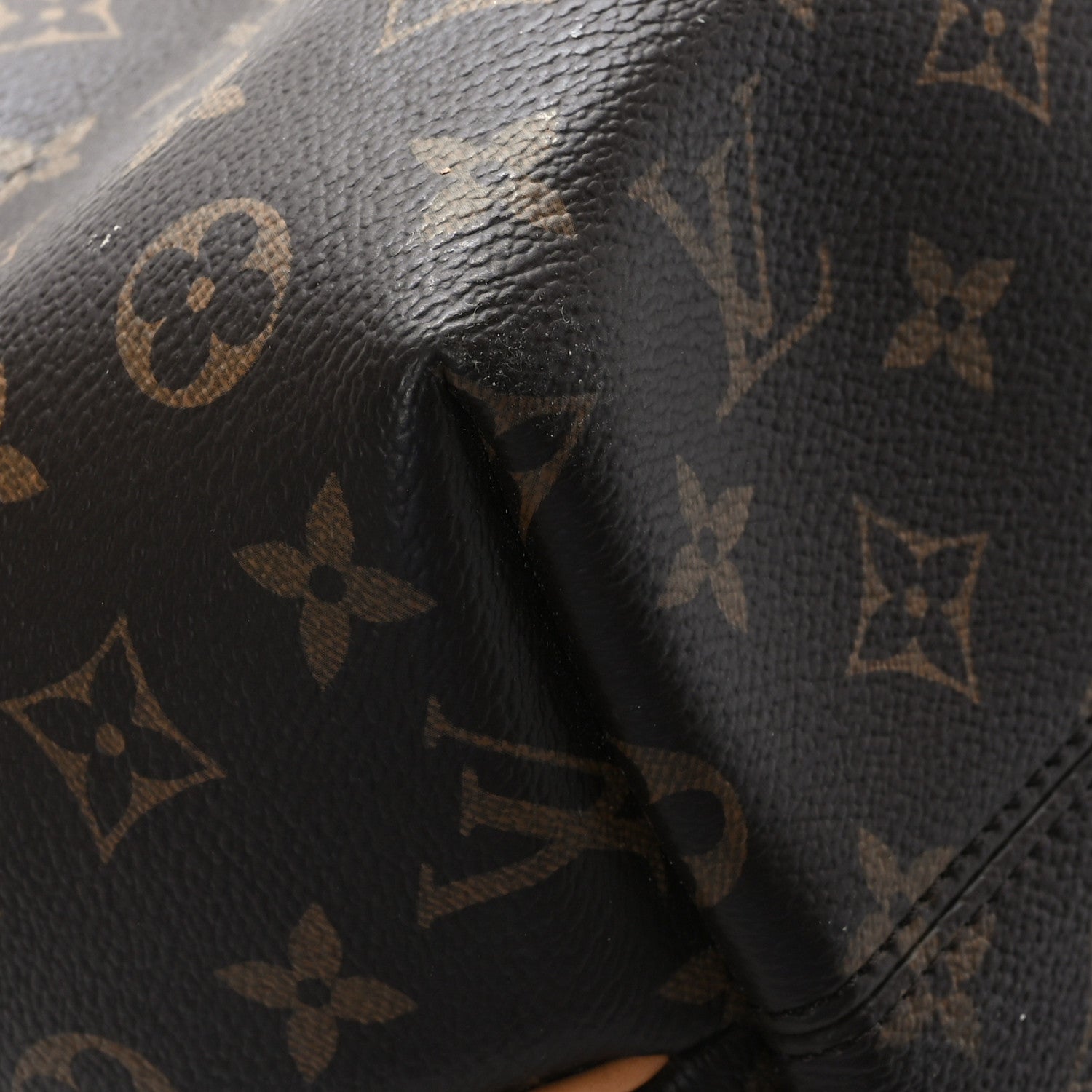 Louis Vuitton Monogram Turenne GM 9 of 10