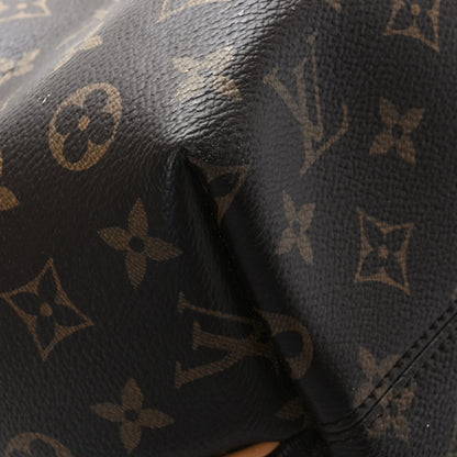 Louis Vuitton Monogram Turenne GM 9 of 10