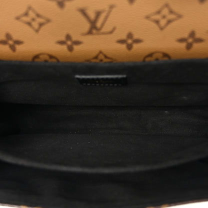 Louis Vuitton Reverse Monogram Pochette Metis 5 of 10