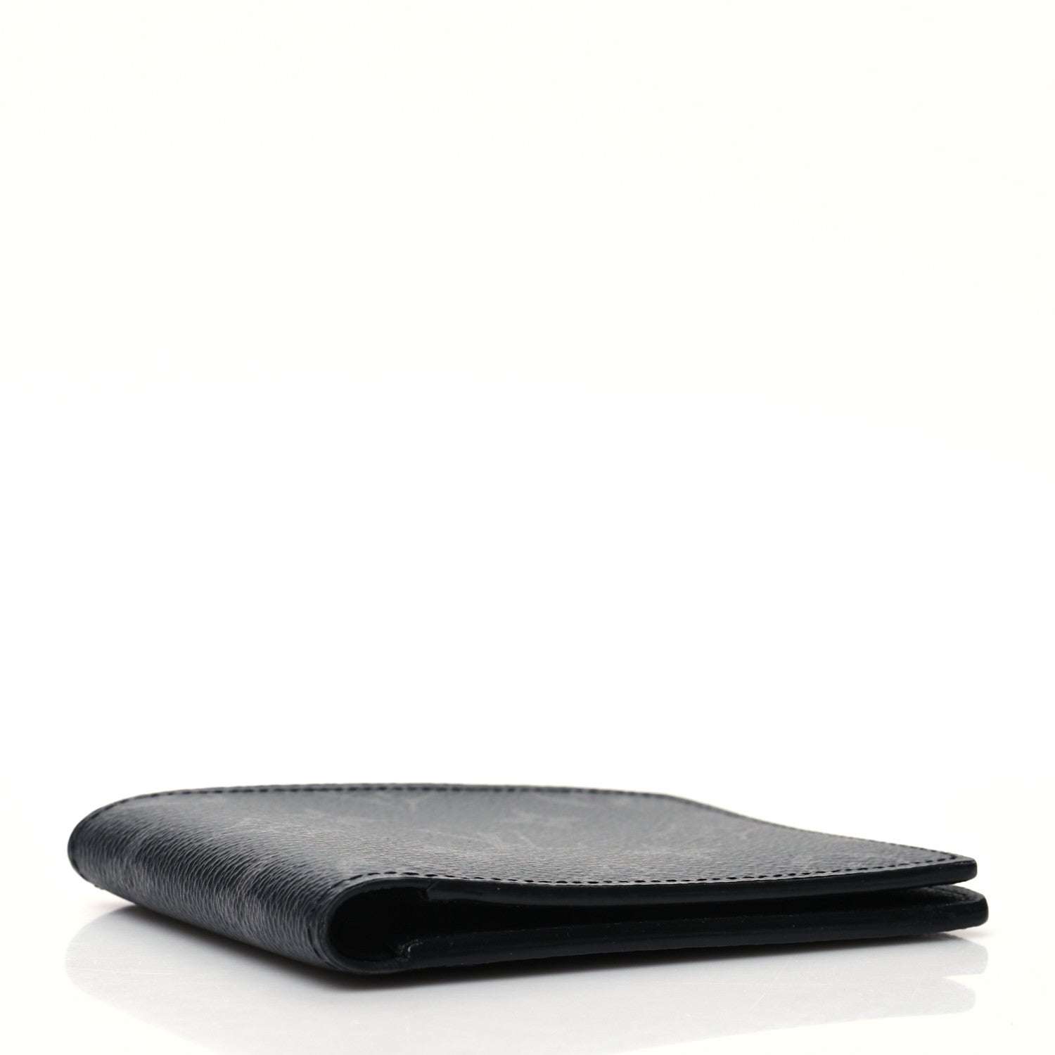 Louis Vuitton Monogram Eclipse Multiple Wallet 4 of 10