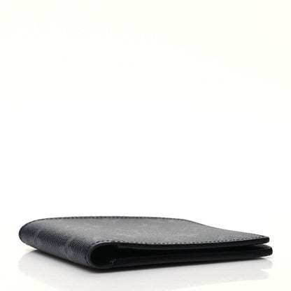 Louis Vuitton Monogram Eclipse Multiple Wallet 4 of 10