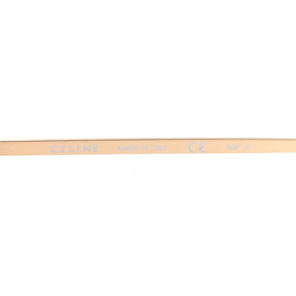 Celine Acetate Lea Sunglasses CL41373/S Havana 6 of 6