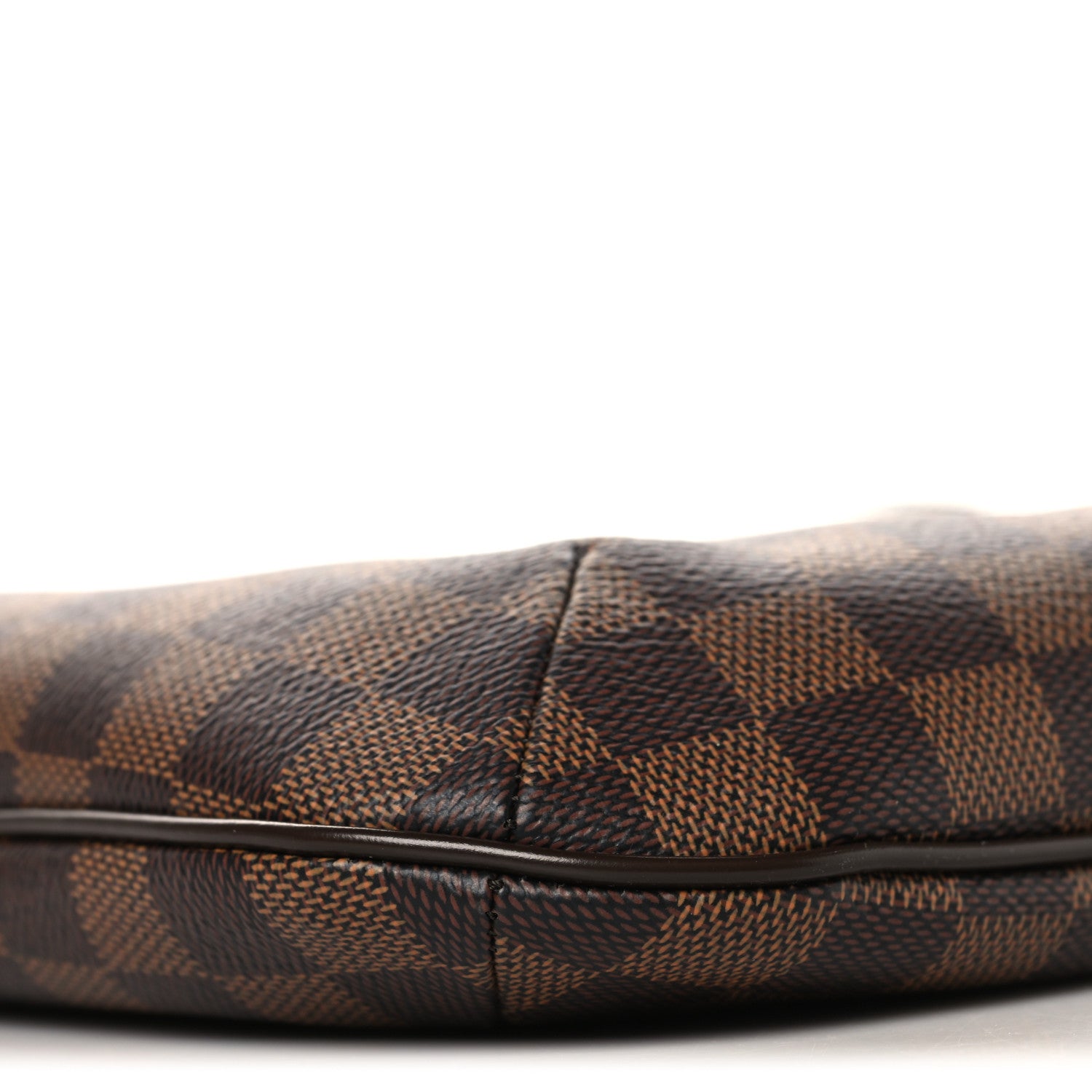 Louis Vuitton Damier Ebene Bloomsbury PM 8 of 10
