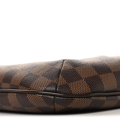 Louis Vuitton Damier Ebene Bloomsbury PM 8 of 10