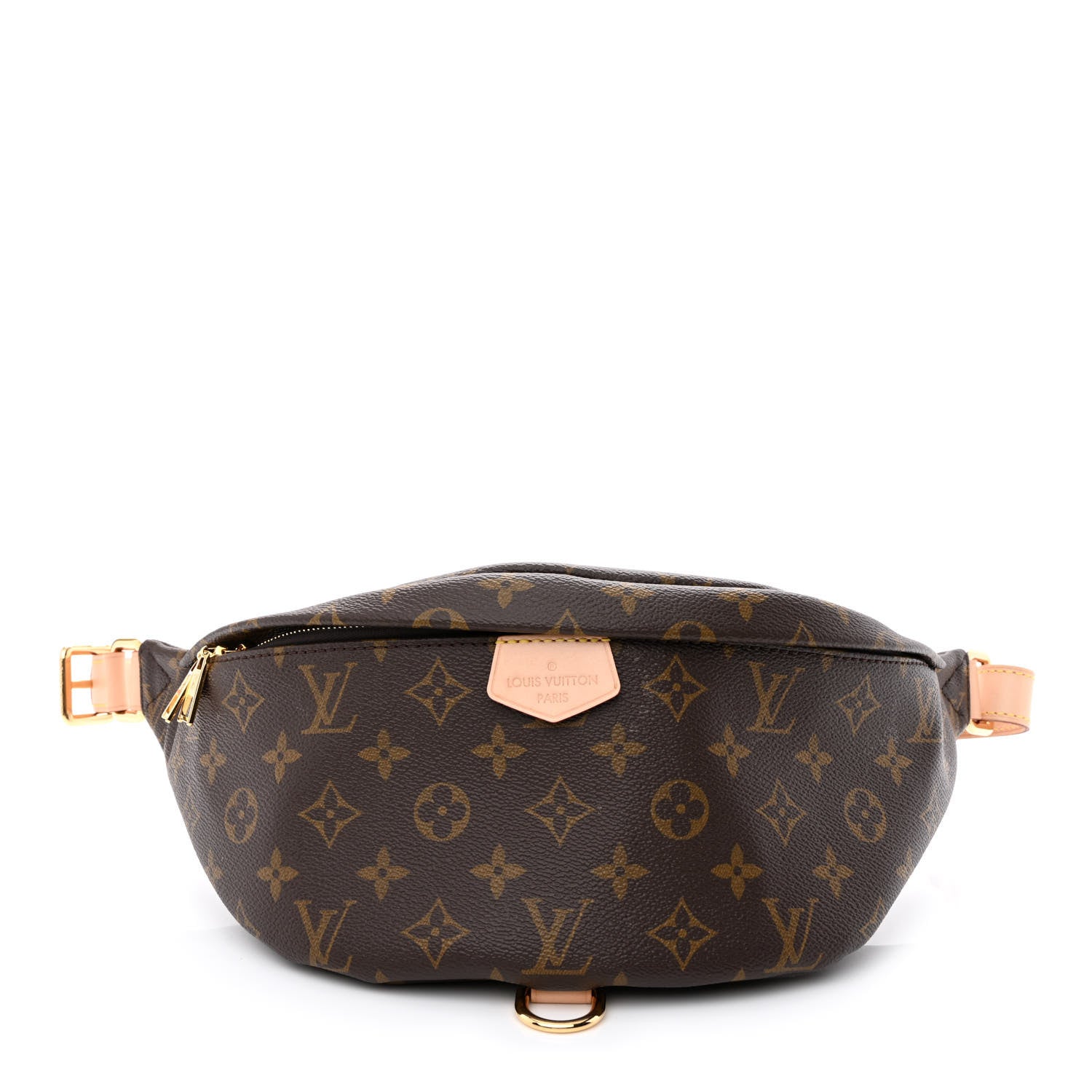 Louis Vuitton Monogram Bumbag 1 of 9