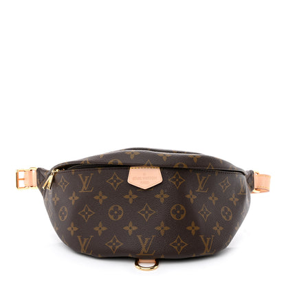 Louis Vuitton Monogram Bumbag 1 of 9