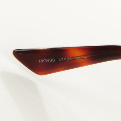 Christian Dior Chromics Sunglasses Blue Havana 5 of 8