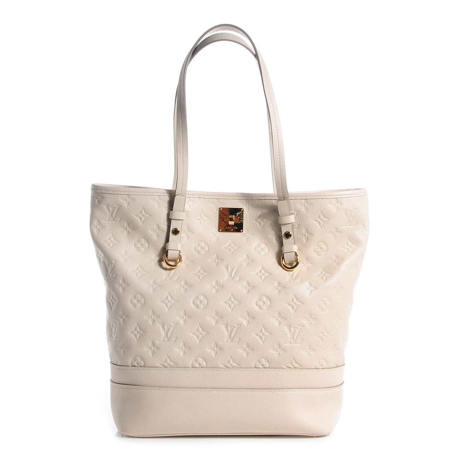 Empreinte Citadine PM Neige