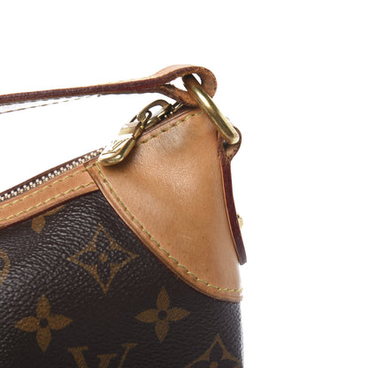 Louis Vuitton Monogram Odeon PM 19 of 24