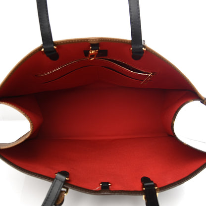 Louis Vuitton Reverse Monogram Giant Onthego GM 4 of 9
