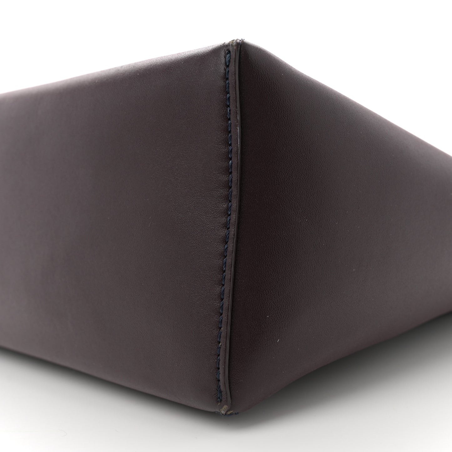 Eco Alter Nappa Soft Medium Hobo Burgundy