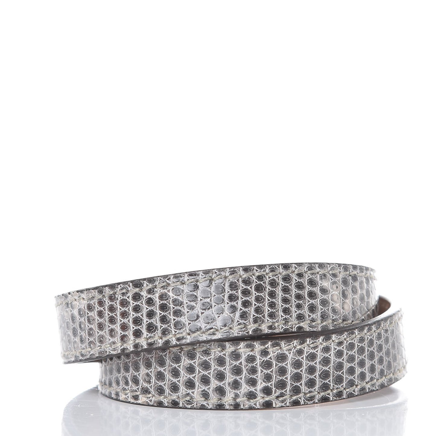 Lizard Kelly Double Tour Bracelet T2 Ombre