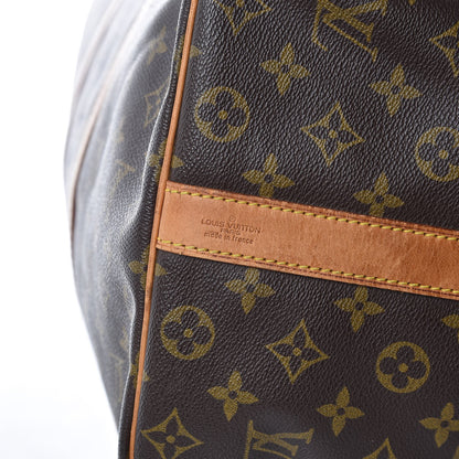 Louis Vuitton Monogram Keepall Bandouliere 50 7 of 12