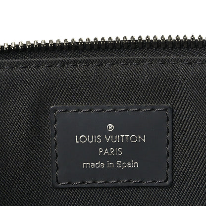 Louis Vuitton Damier Graphite Porte-Documents Jour 6 of 9
