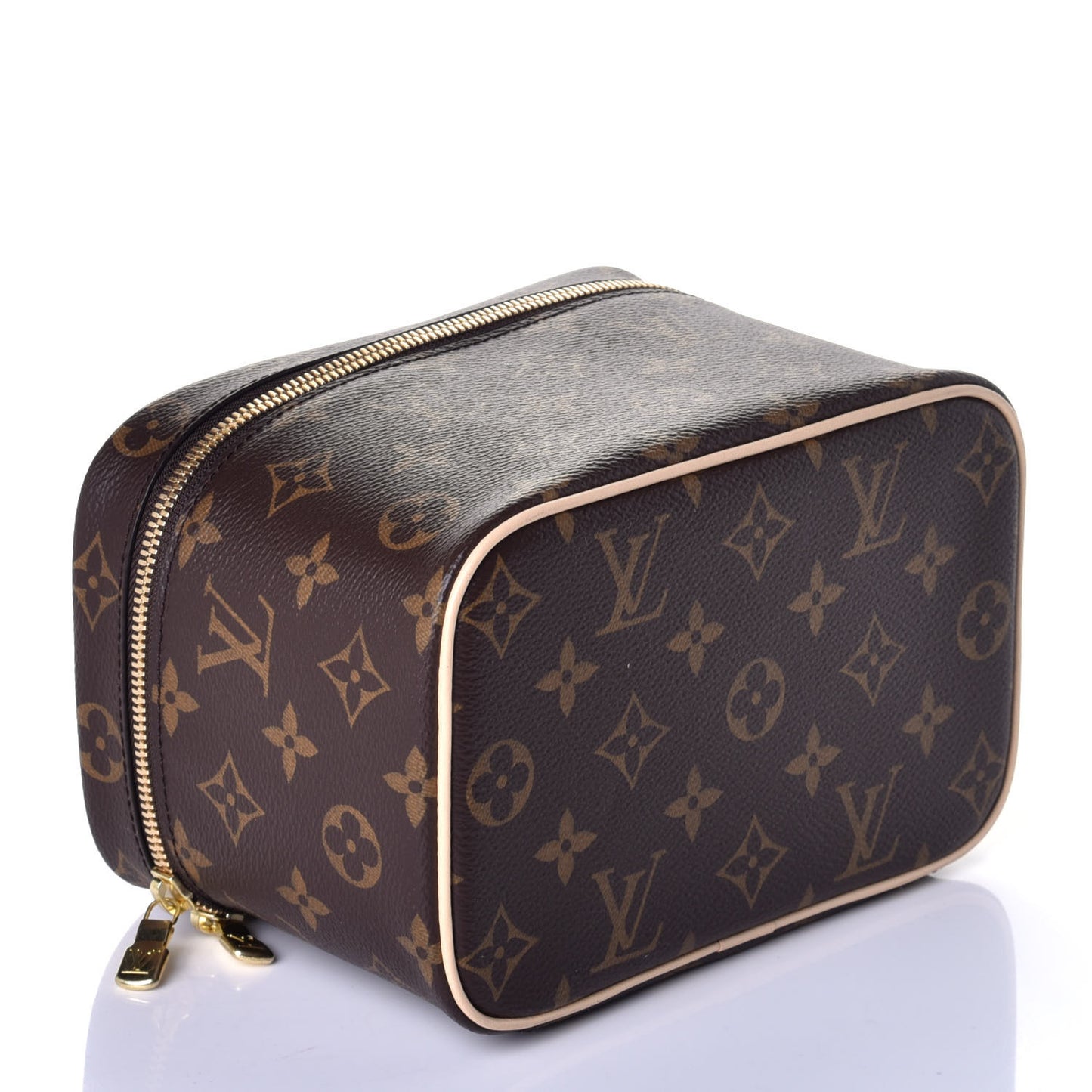 Monogram Nice Mini
