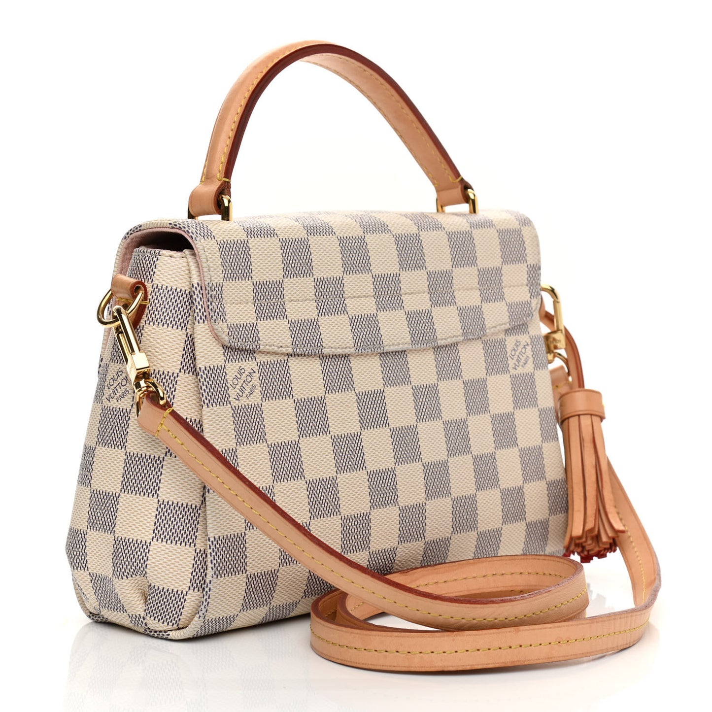 Damier Azur Croisette