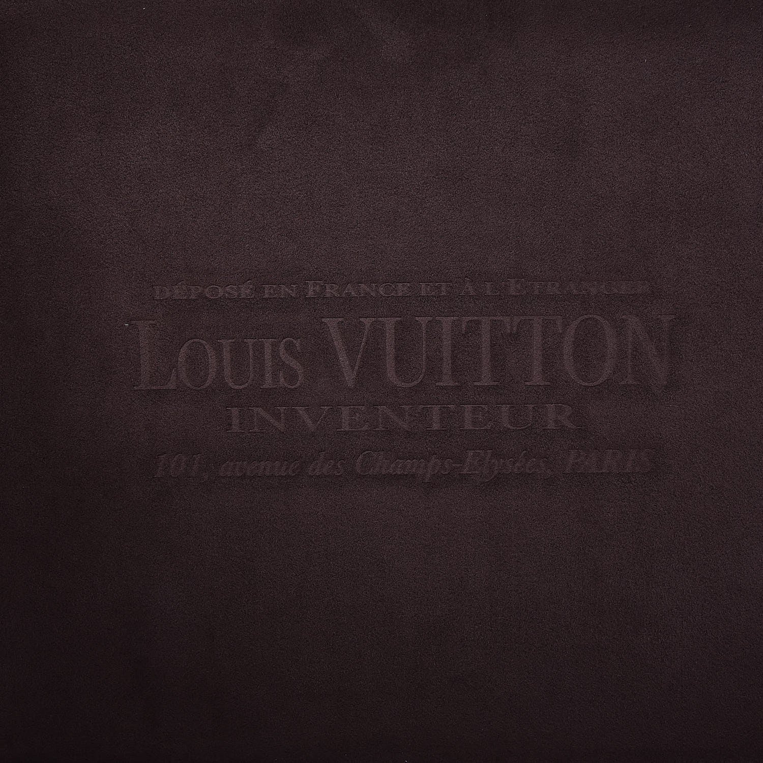Louis Vuitton Damier Ebene 15 in Laptop Sleeve 8 of 8