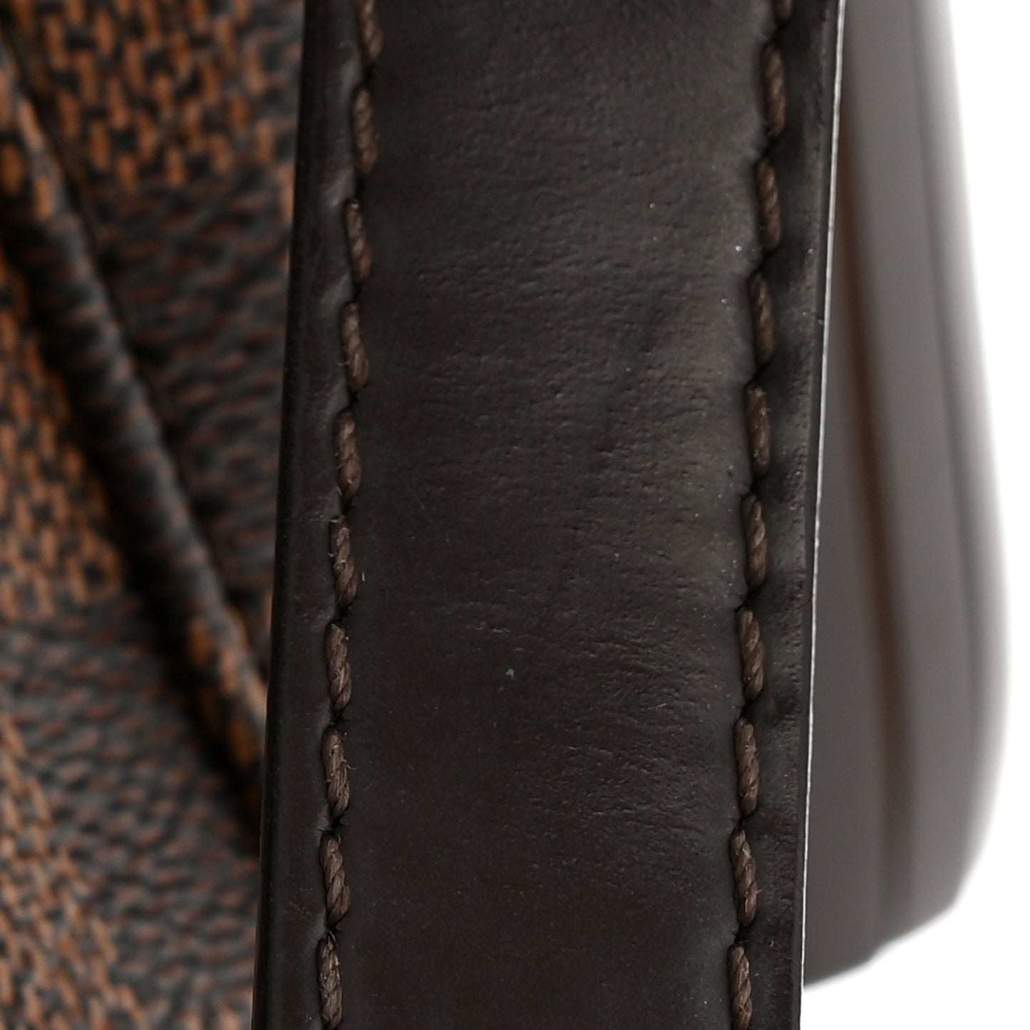 Damier Ebene South Bank Besace
