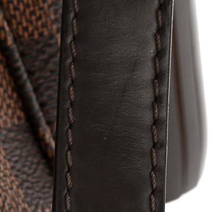 Louis Vuitton Damier Ebene South Bank Besace 14 of 15