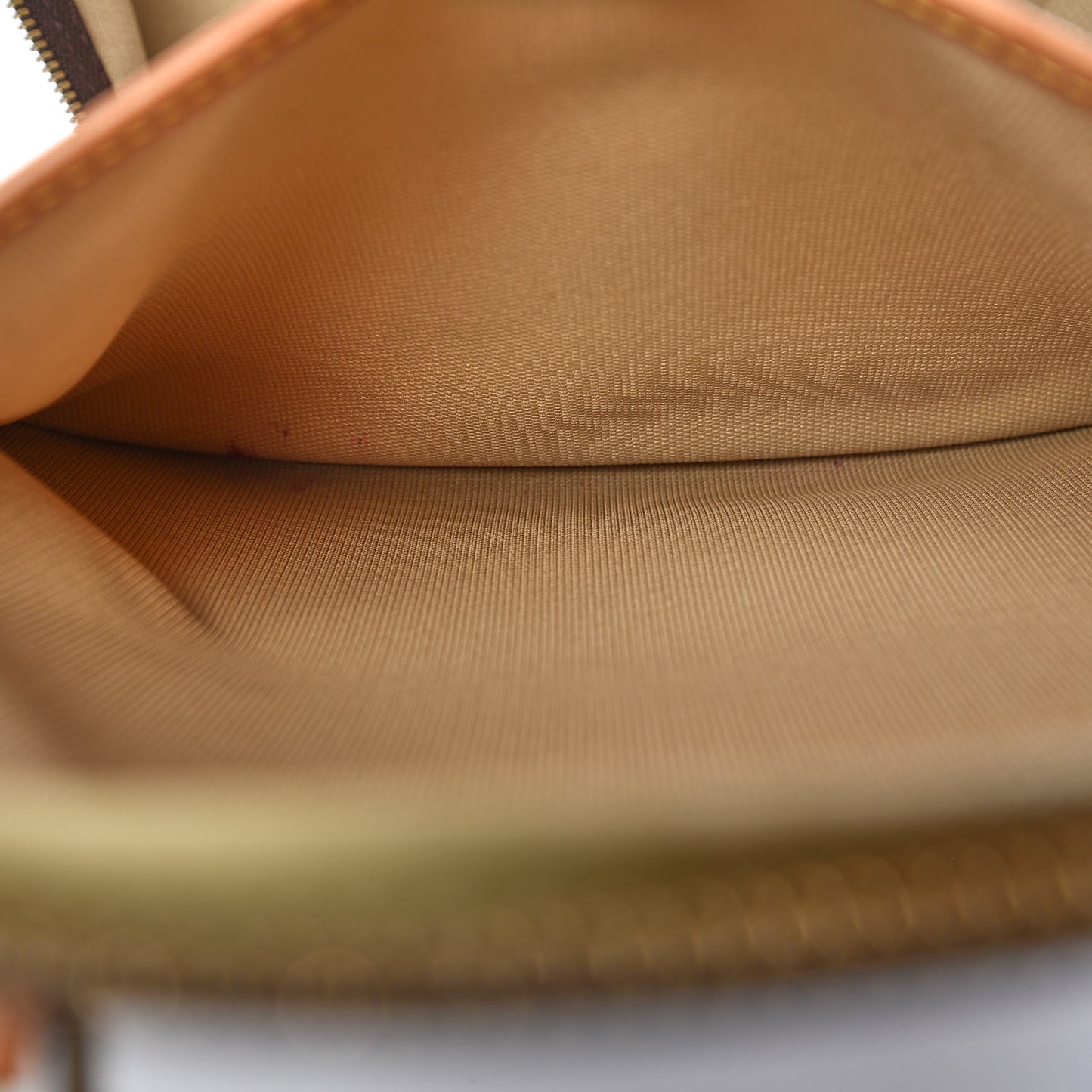 Monogram Excursion Shoe Bag