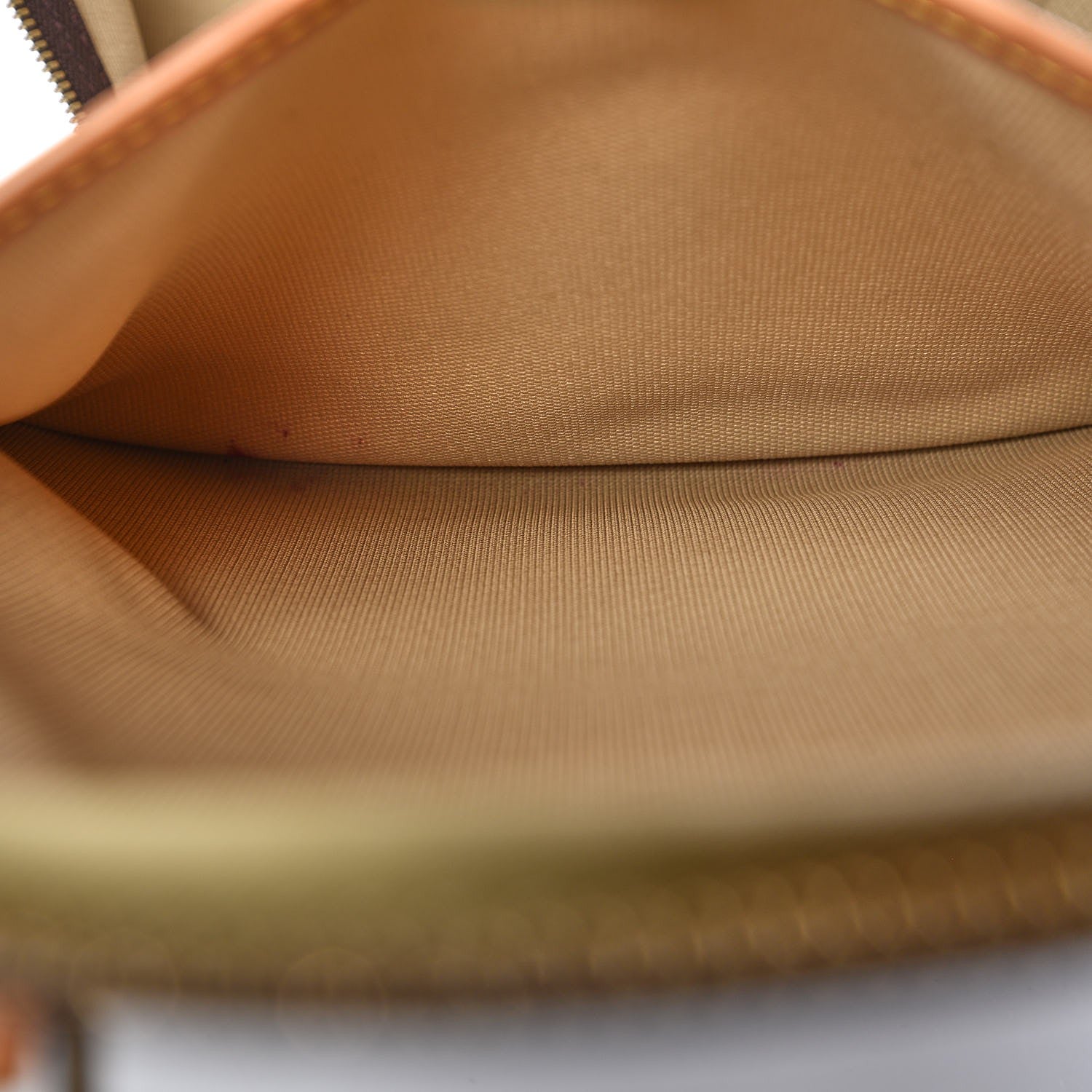 Louis Vuitton Monogram Excursion Shoe Bag 7 of 15