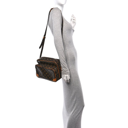 Louis Vuitton Monogram Nil 28 2 of 16