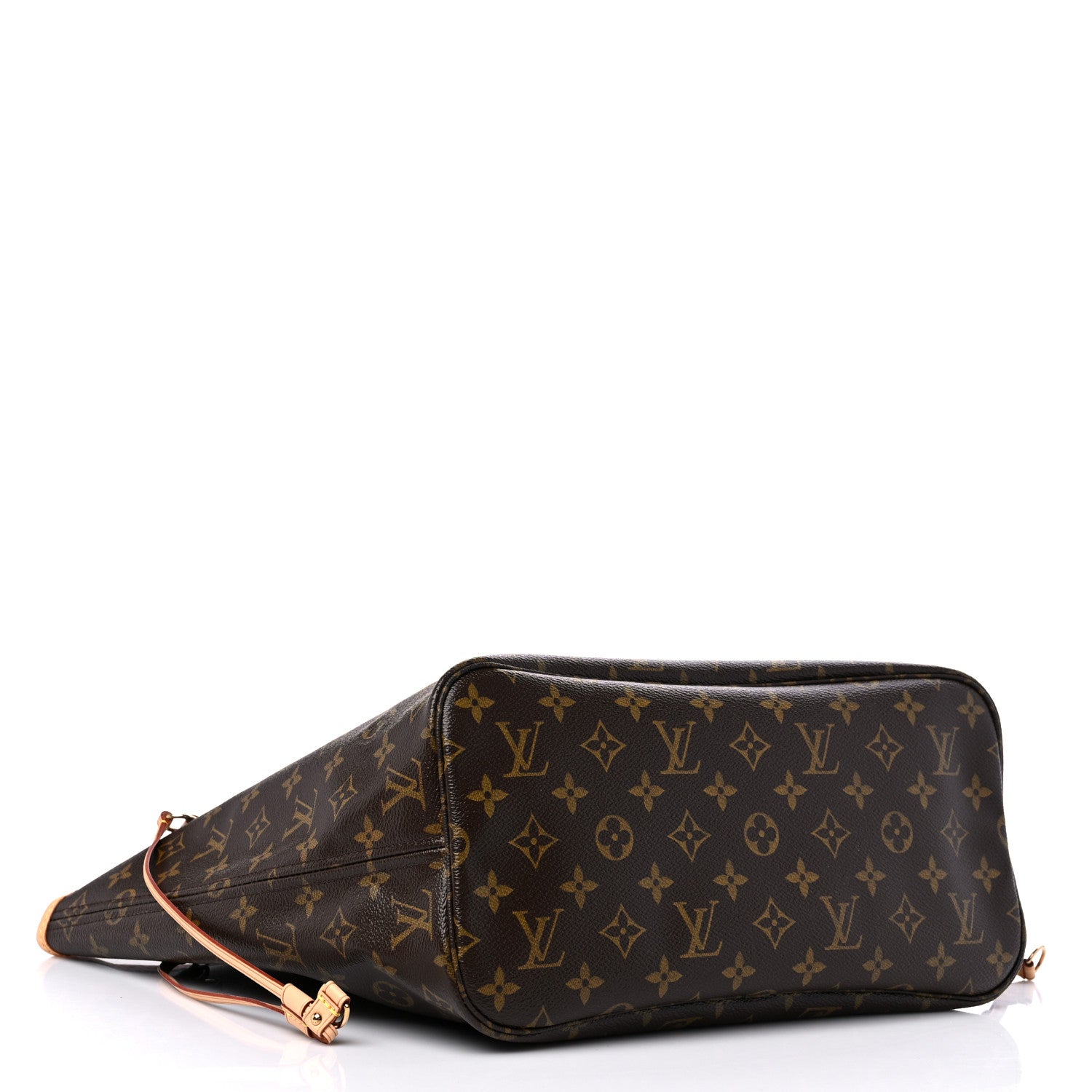 Louis Vuitton Monogram MOCA Neverfull MM 4 of 9
