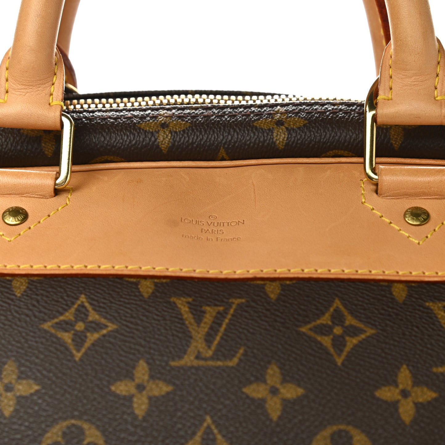 Monogram Alize 1 Compartment