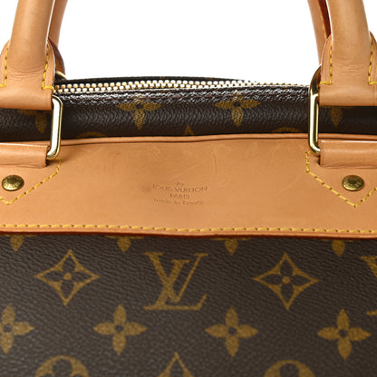 Louis Vuitton Monogram Alize 1 Compartment 6 of 13
