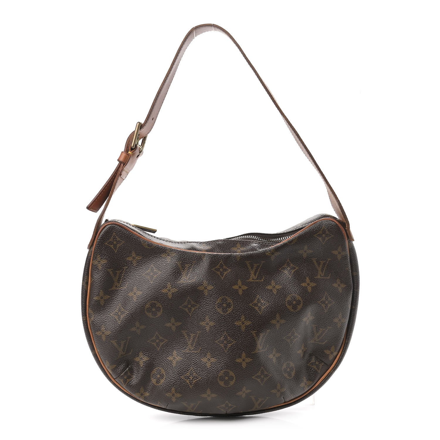 Louis Vuitton Monogram Croissant MM 1 of 13