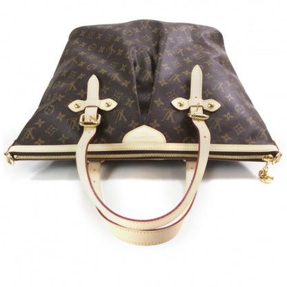 Louis Vuitton Monogram Palermo GM 5 of 8