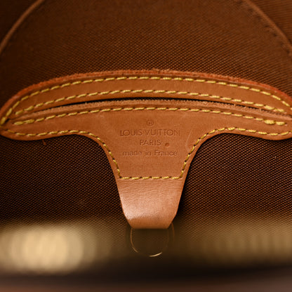 Louis Vuitton Monogram Ellipse PM 6 of 12