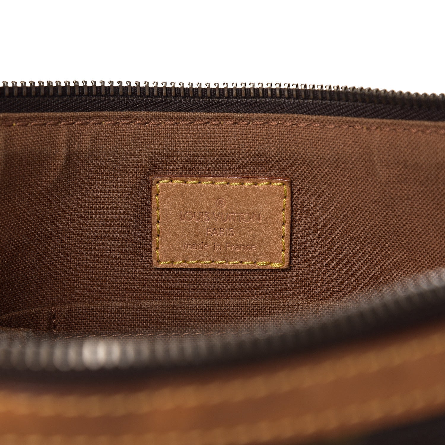 Louis Vuitton Monogram Tulum GM 5 of 14