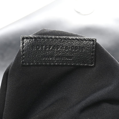 Saint Laurent Calfskin Y Quilted Monogram Medium Loulou Chain Satchel Black 7 of 10