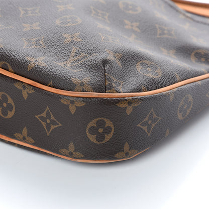 Louis Vuitton Monogram Odeon PM 8 of 8