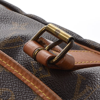 Louis Vuitton Monogram Saumur 35 10 of 18