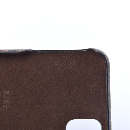 Louis Vuitton Monogram Charms iPhone X/XS Case 7 of 7