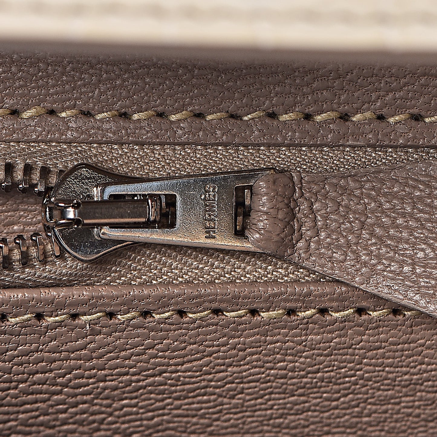 Matte Niloticus Crocodile Himalaya Birkin 30 Blanc