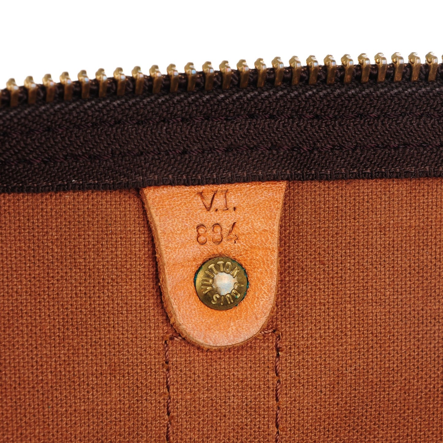 Monogram Keepall 45