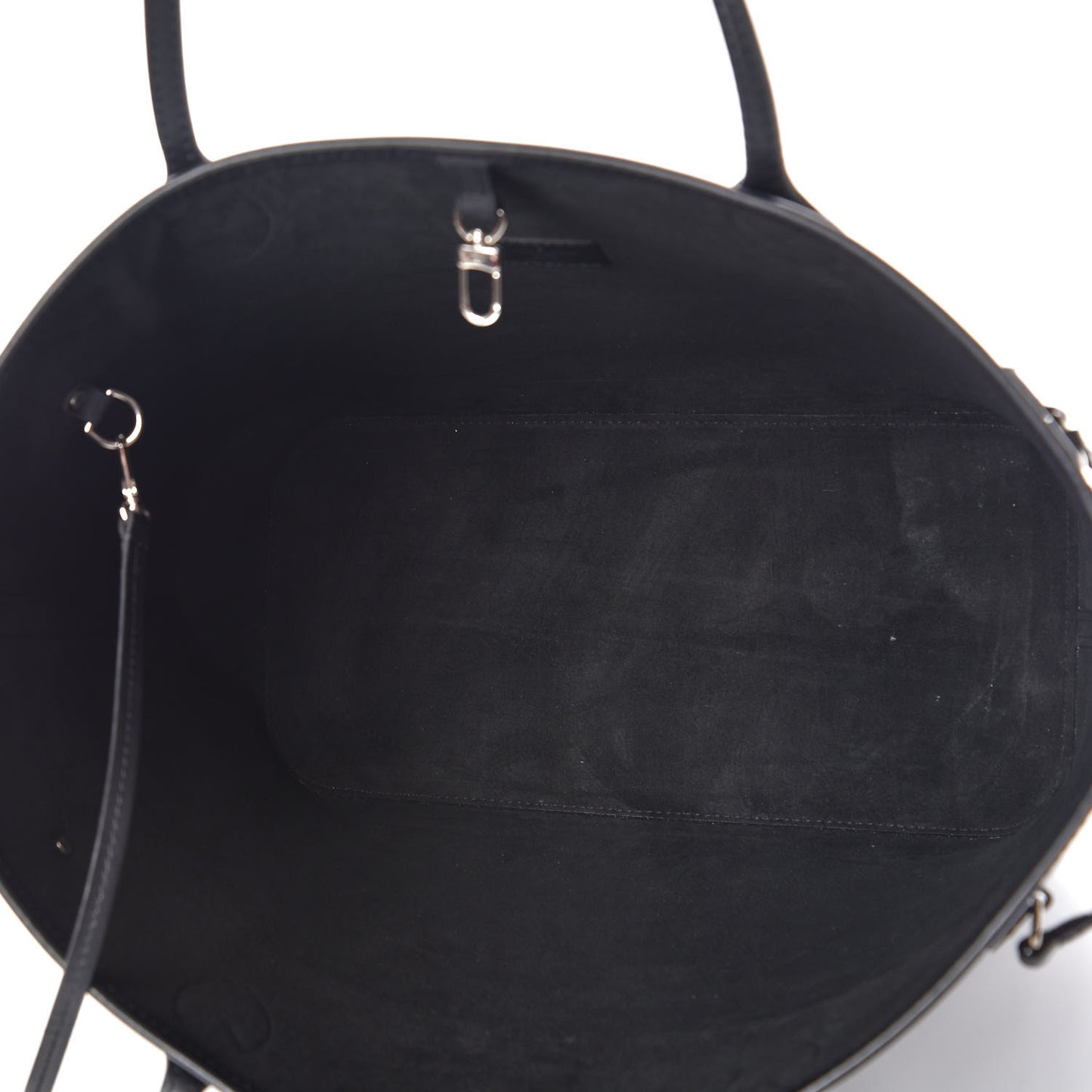 Epi Neverfull MM Black
