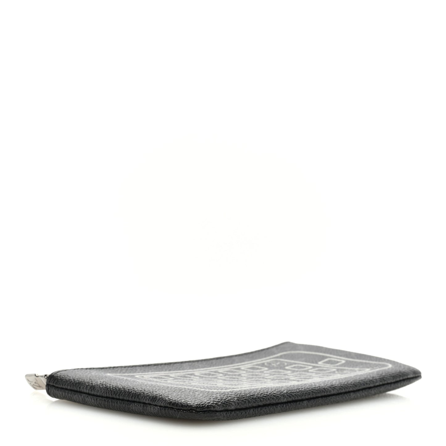 LOUIS VUITTON Monogram Eclipse Flash Fragment IPhone Pouch