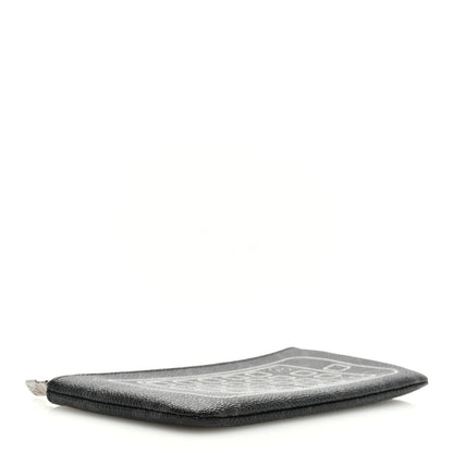 Louis Vuitton LOUIS VUITTON Monogram Eclipse Flash Fragment IPhone Pouch 4 of 6